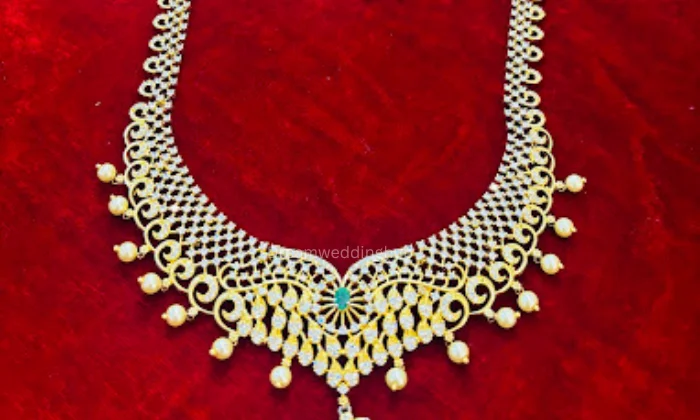 Vasantha jewellery